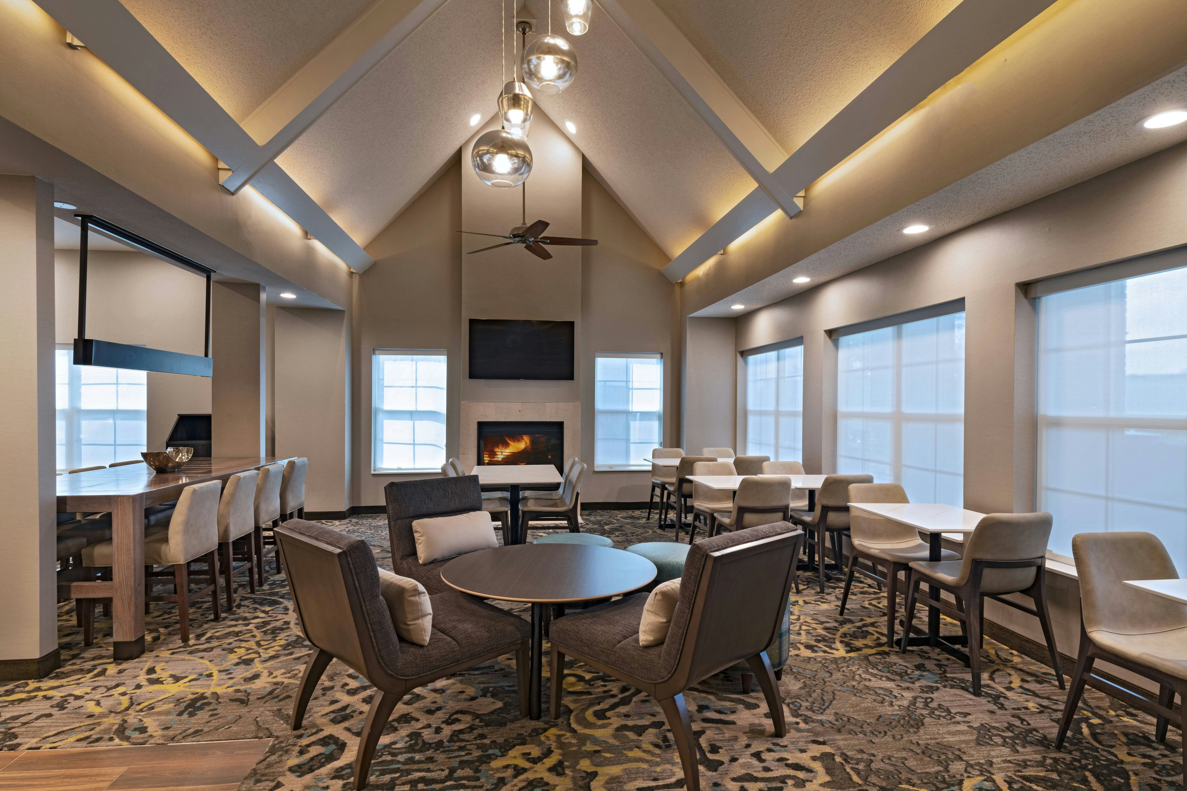 Residence Inn by Marriott Austin The Domain Area 21/36