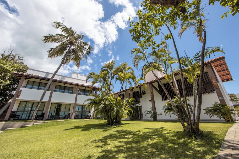 Duro Beach Garden Hotel 41/50