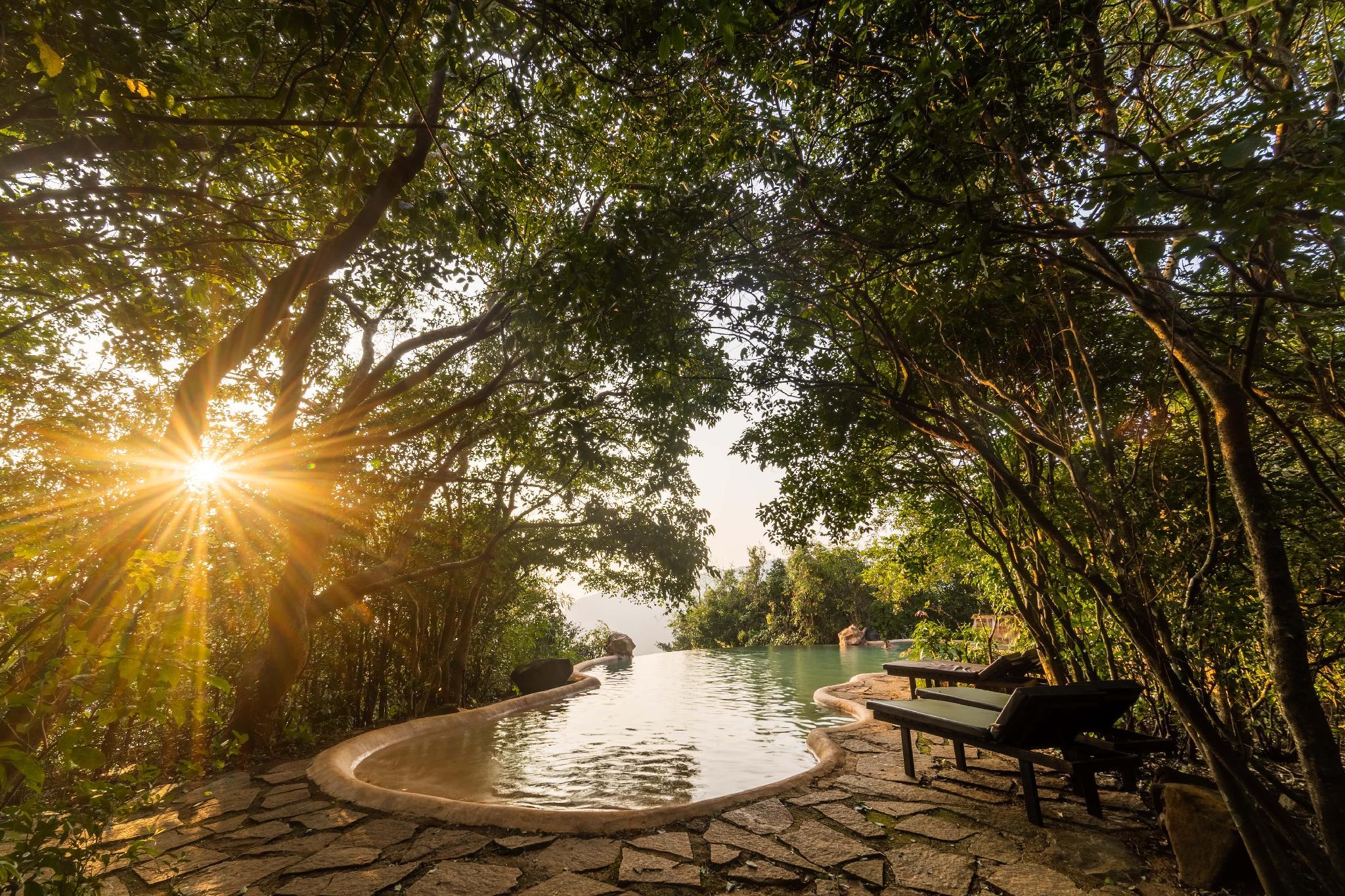 WILDERNEST NATURE RESORT 14/24