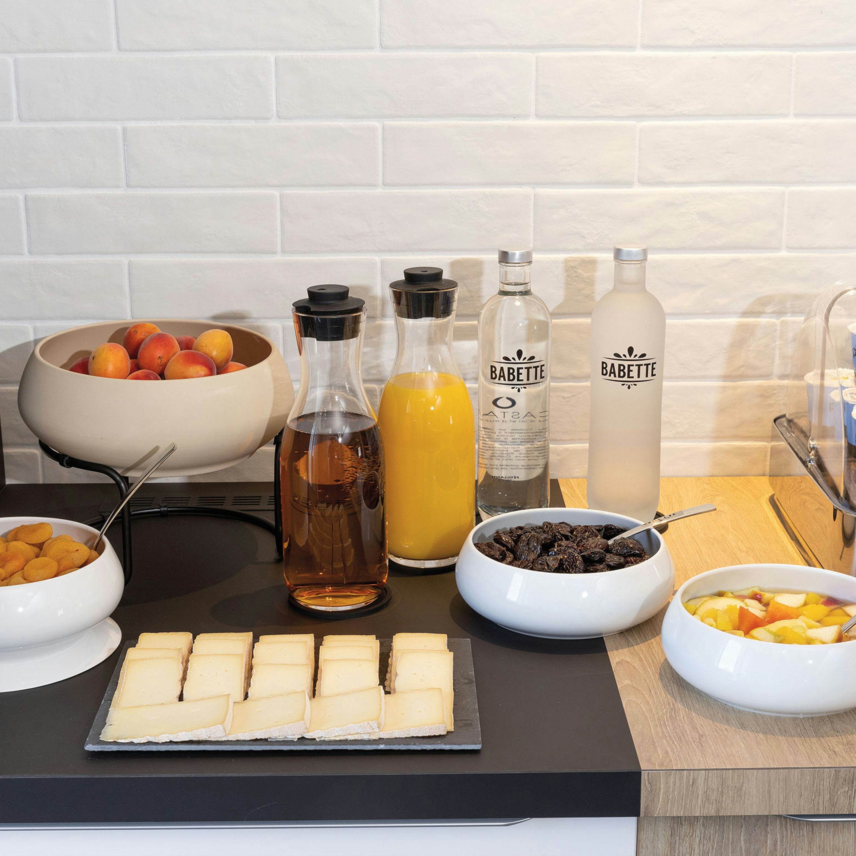 Hilton Garden Inn Tours France 36/52