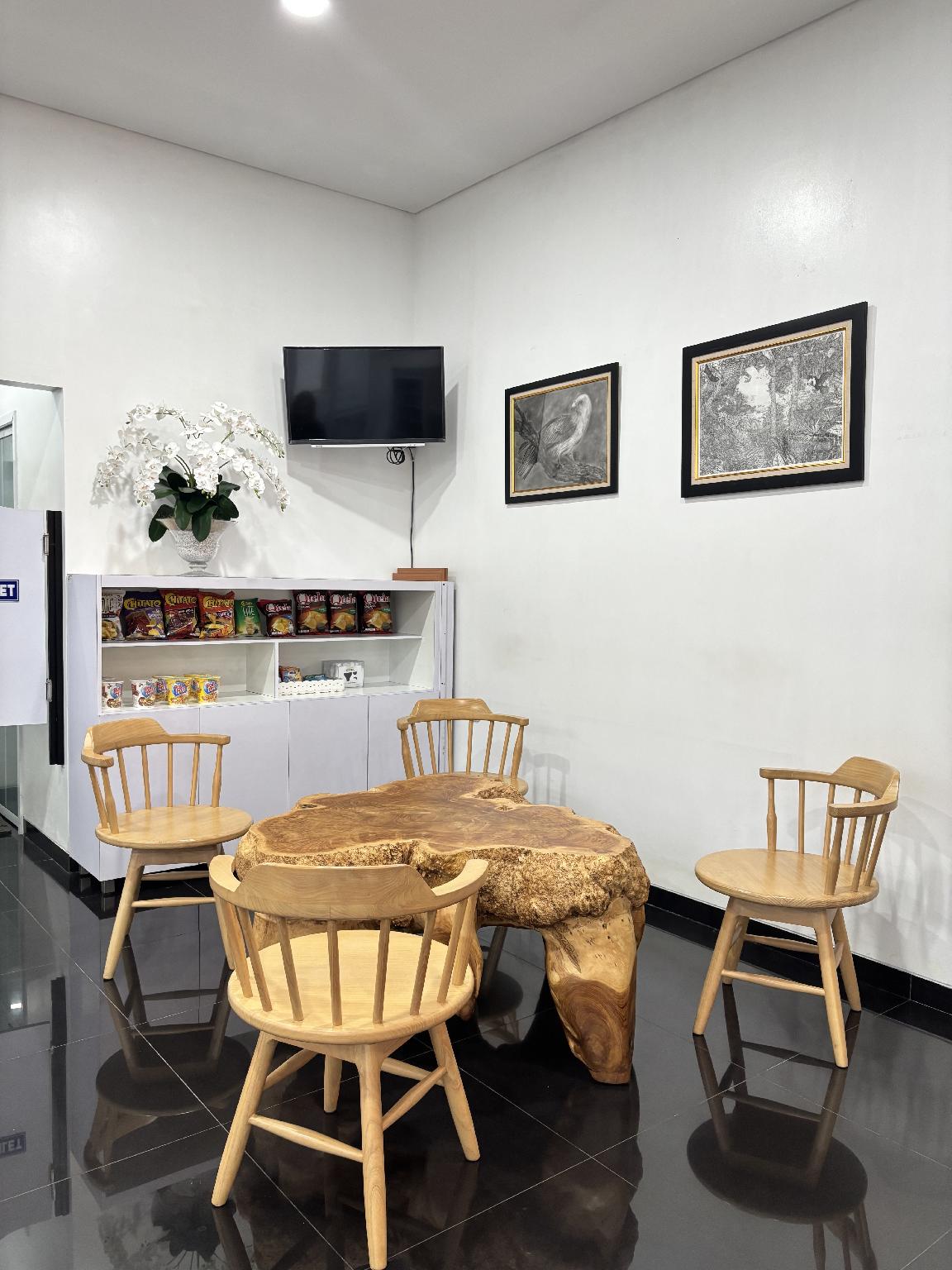 Privato Suite 27/42
