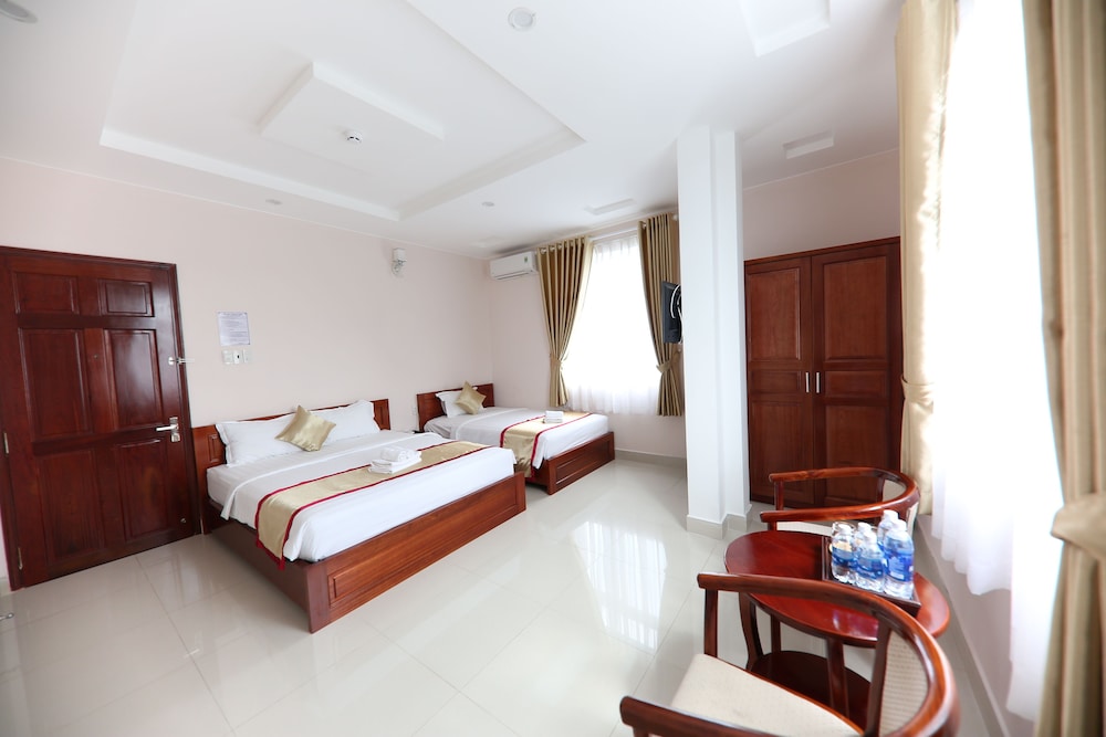 Thuan Hai Hotel 17/35