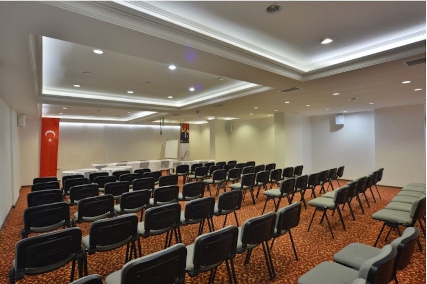 White City Beach - Adults Only +16 40/45