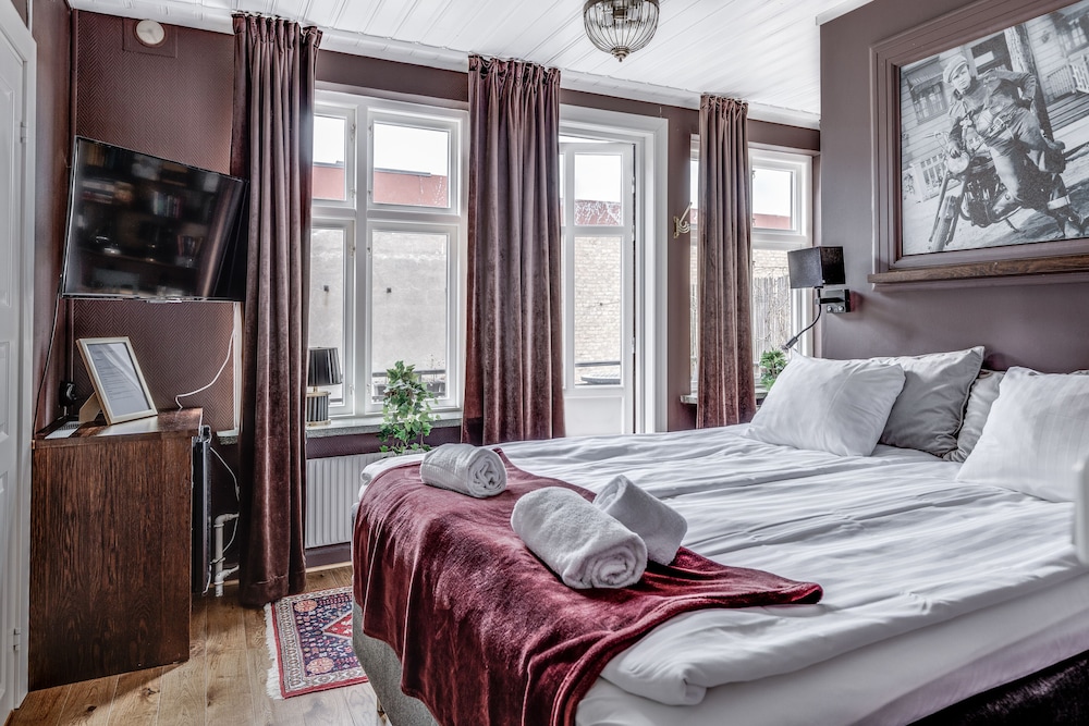 Cameo Boutique Hotell 10/48