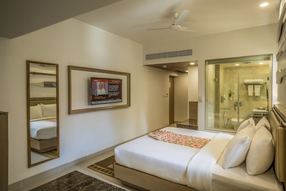 Radisson Goa Candolim Hotel 33/84