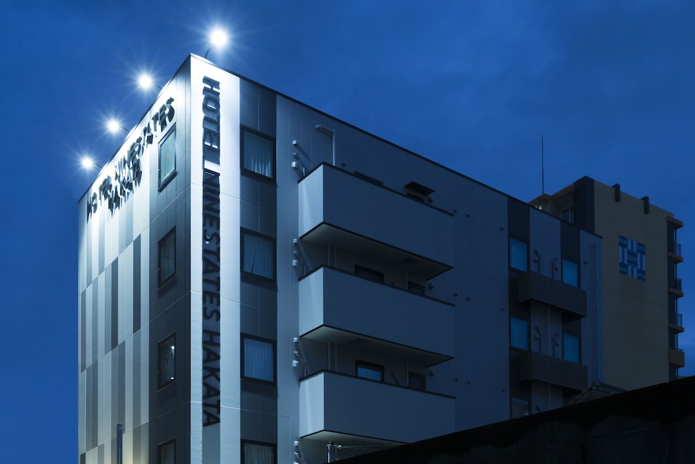 Hotel Ninestates Hakata 2/50