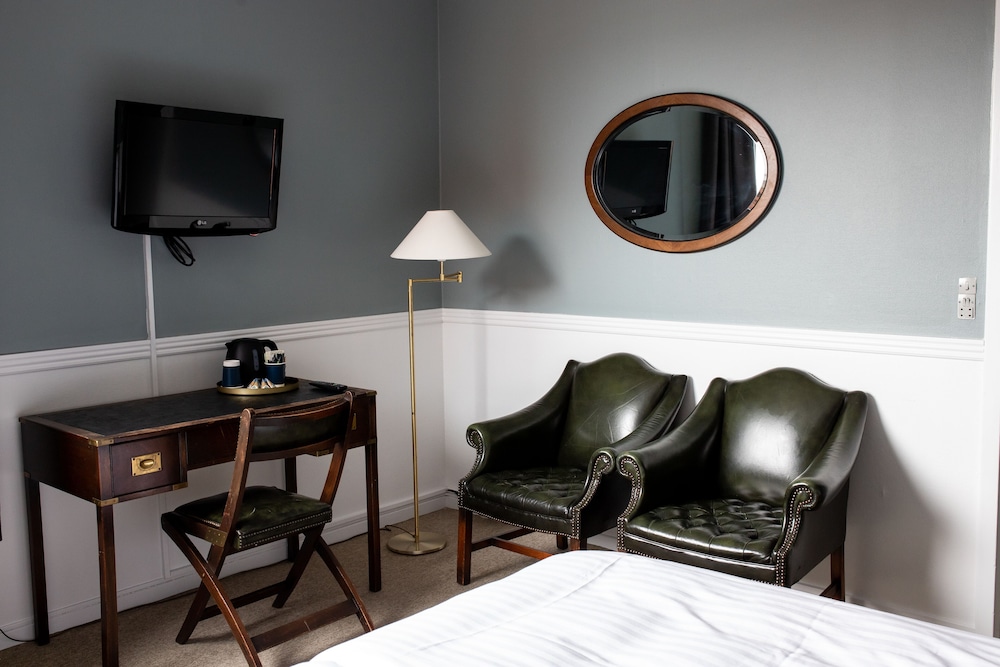 Hotel Hamlet 27/31