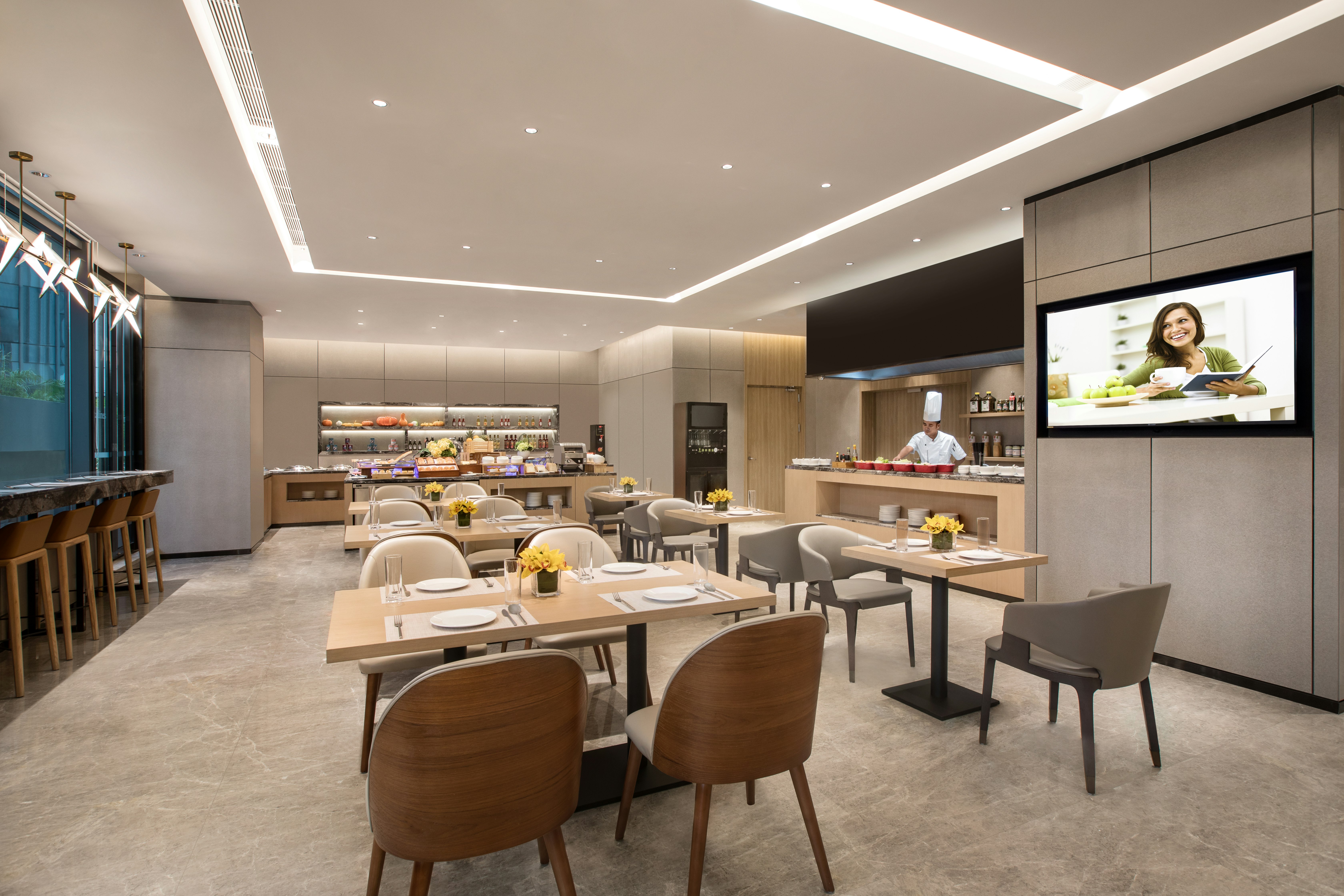 Citadines Songshan Lake Dongguan 15/19