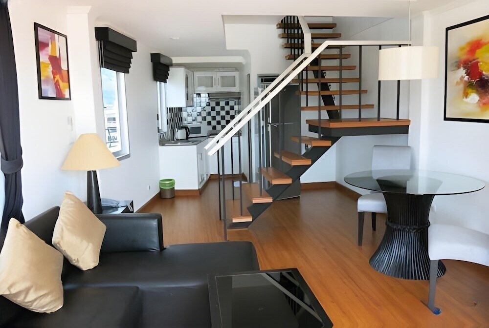 The Orchid Kathu Heights Serviced Apartment 22/37
