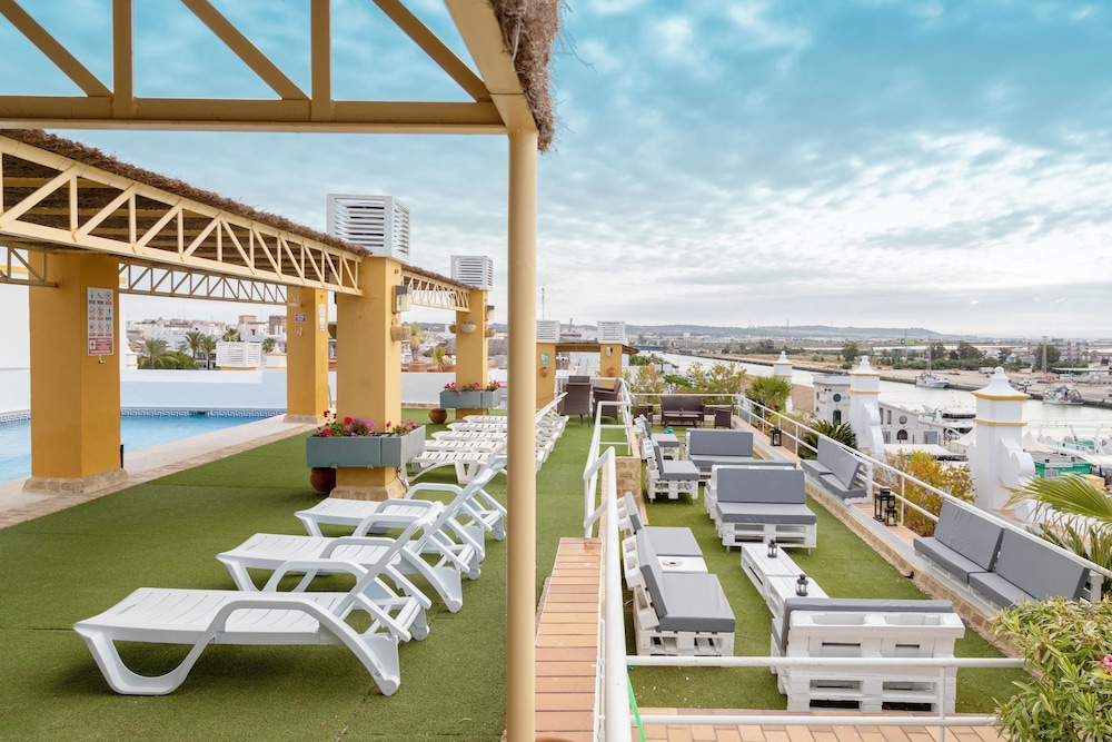 Hotel Soho Boutique Puerto 40/46