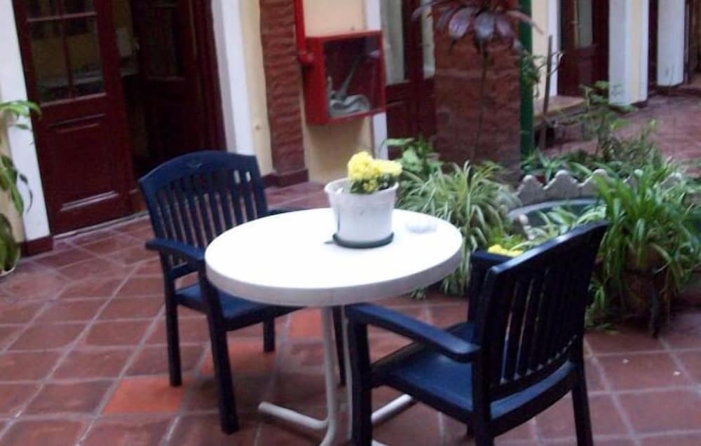 Santino Hi Recoleta 18/31