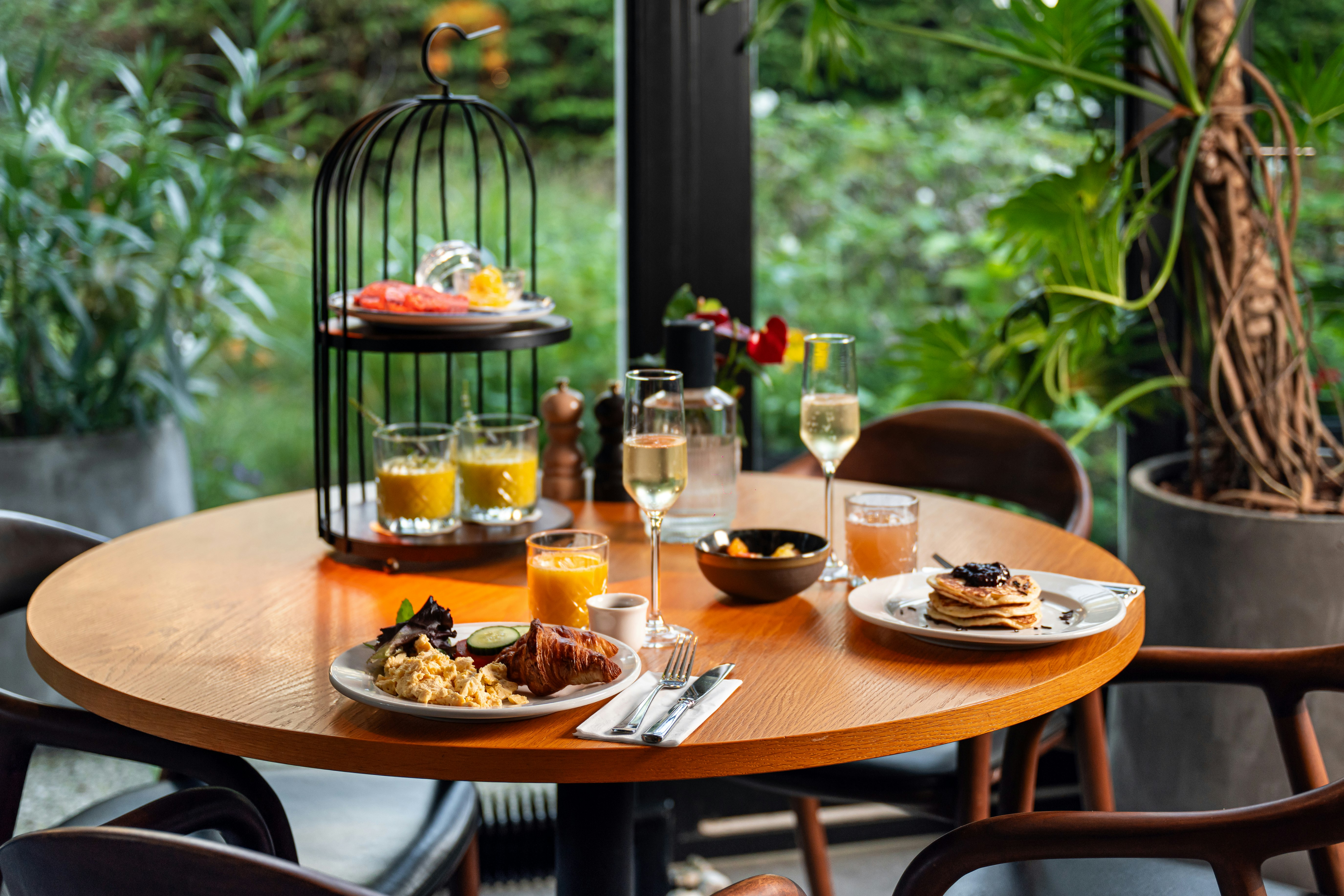 Leonardo Boutique Hotel The Lancaster Amsterdam 30/37