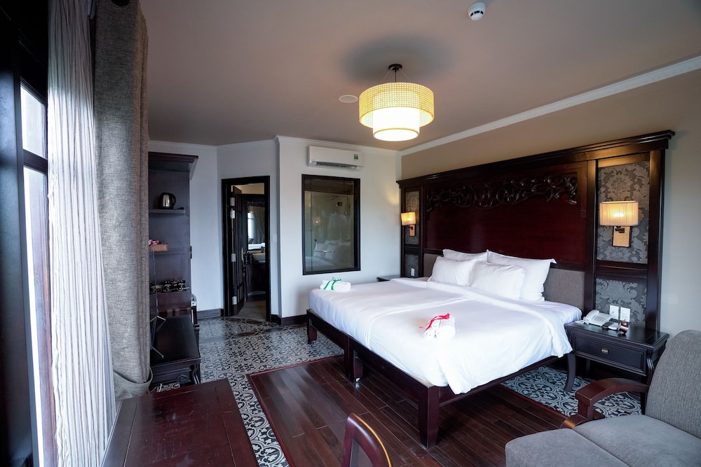 Anja Beach Resort Spa 41/70