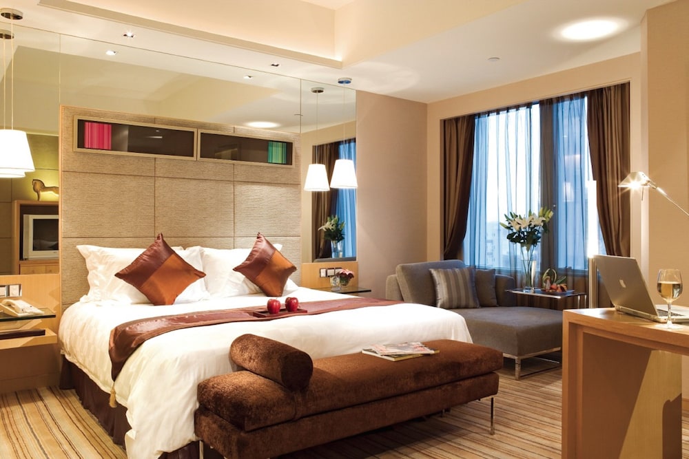 PAN PACIFIC XIAMEN 26/63
