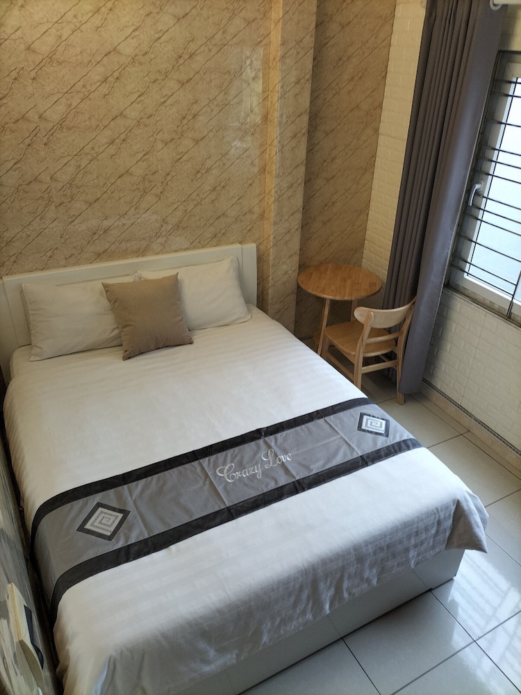 Sao Mai Cosy Nest Noi Bai Airport 17/42