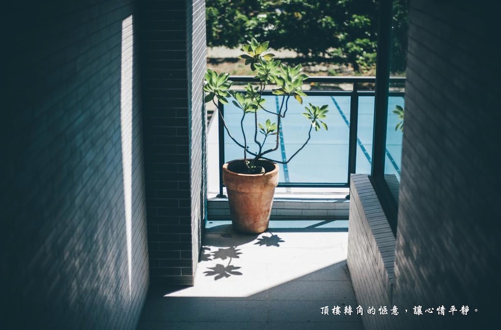 Mambo Boutique Hotel 22/44