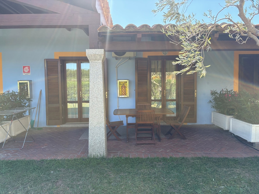 Il Borgo Di Punta Marana 45/50