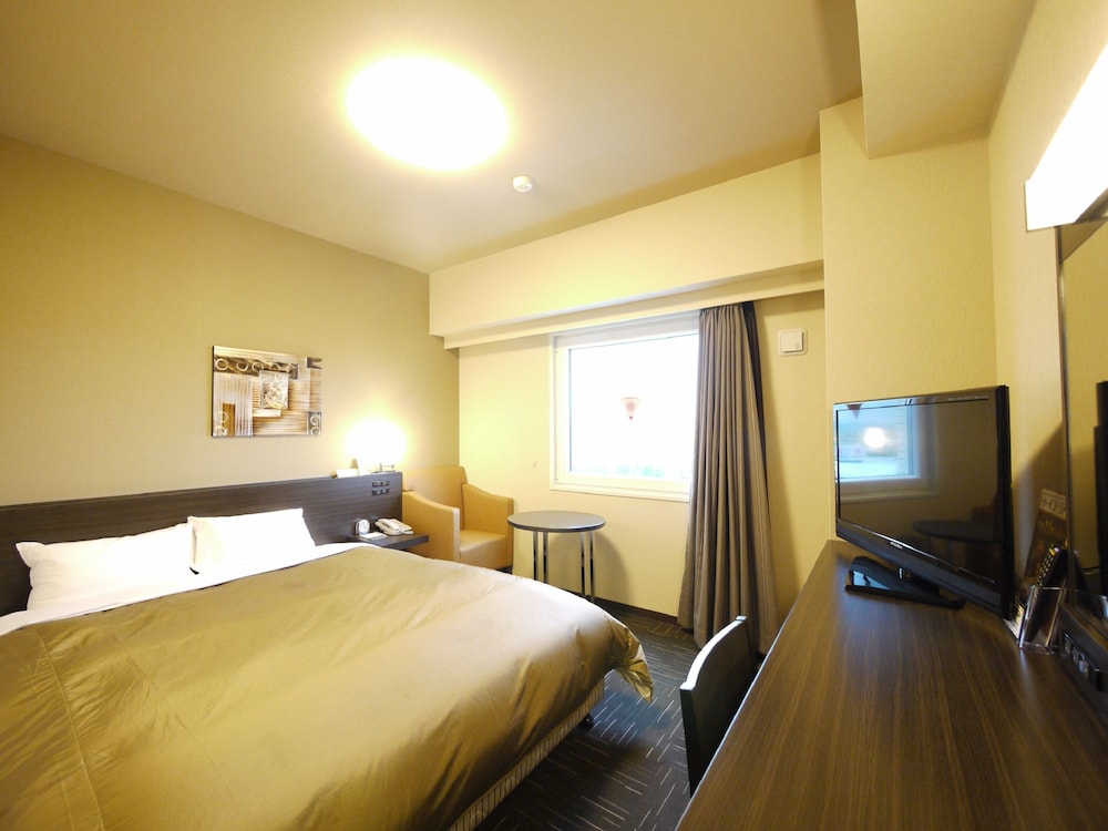 Hotel Route-Inn Sendai Taiwa Inter 10/31