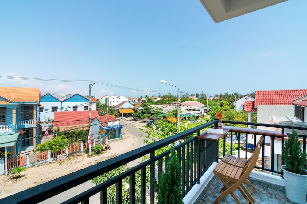 An Bang Beach Dolphin Homestay Hoi An 40/46