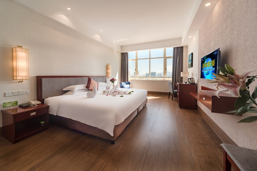 Shengyi Holiday Villa Hotel 13/50