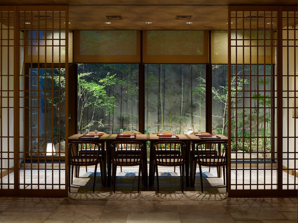 Hotel The Celestine Kyoto Gion 56/66