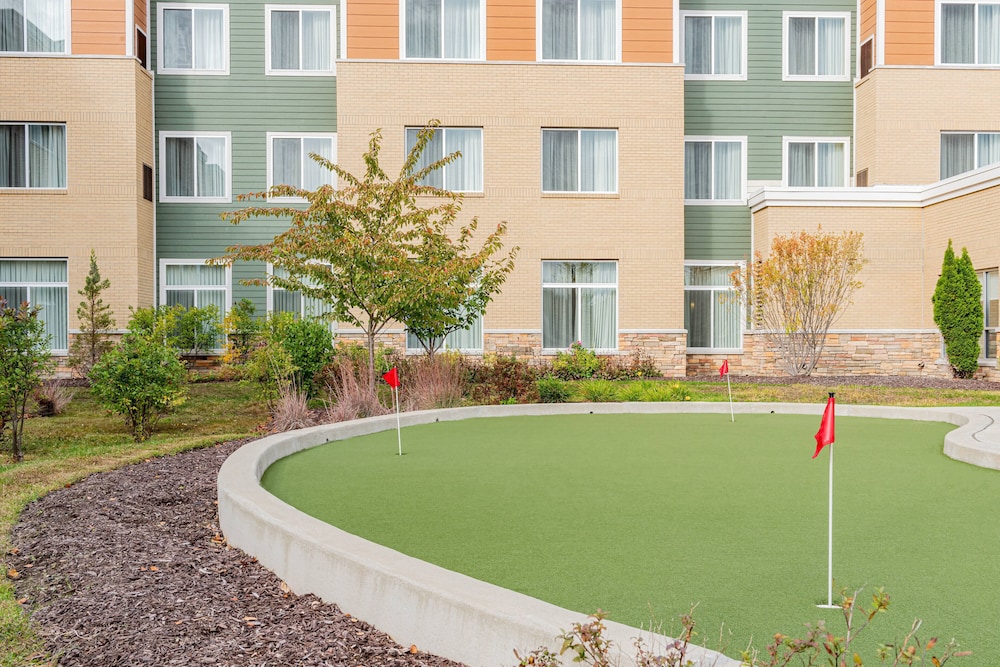 Springhill Suites Fishkill 46/56