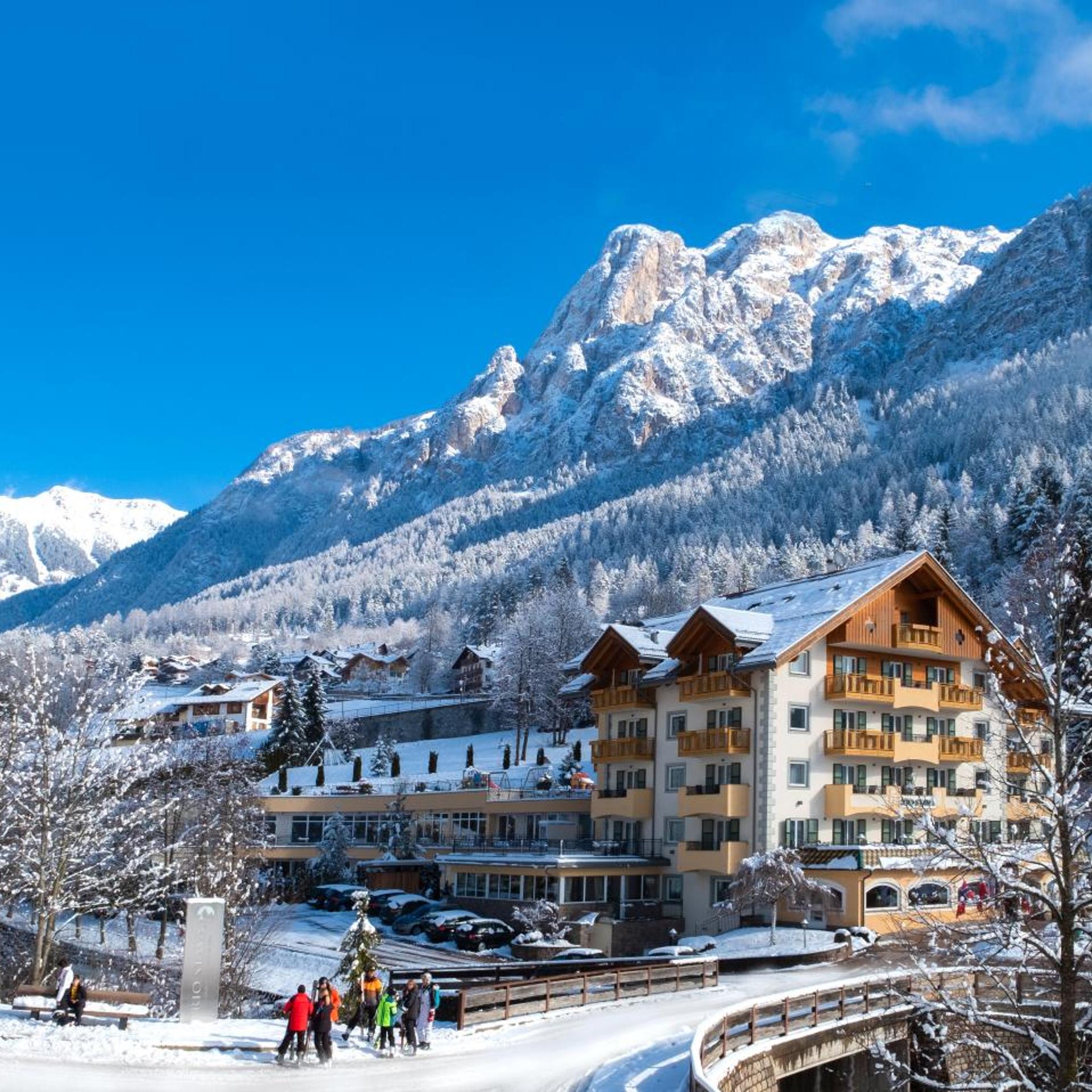 Park Hotel Rio Stava 5/55