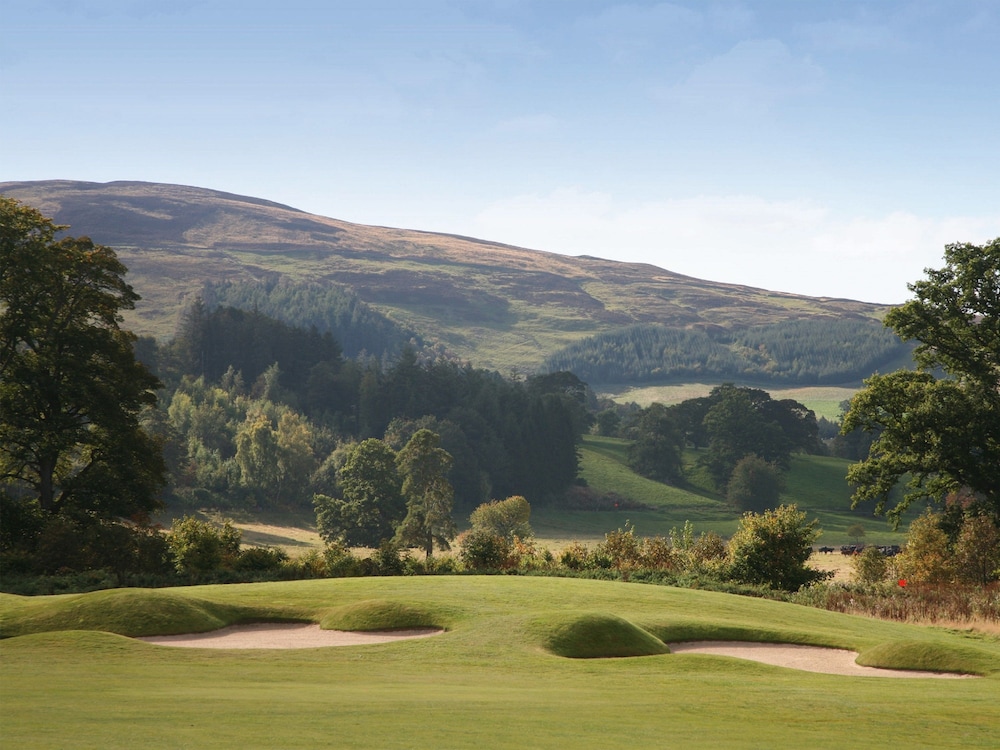 Macdonald Cardrona Hotel Golf Spa 5/62