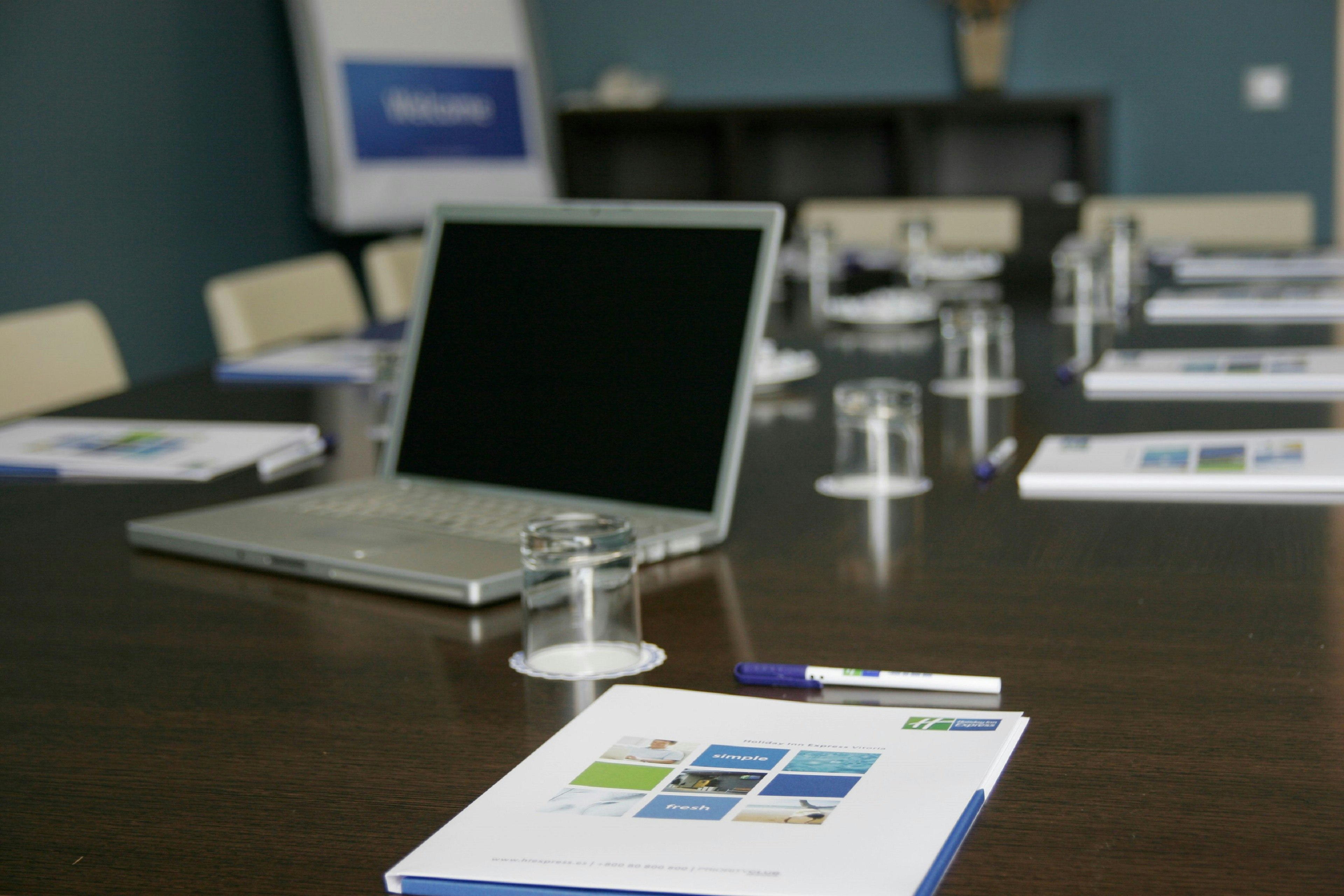 Holiday Inn Express Madrid Rivas 48/56
