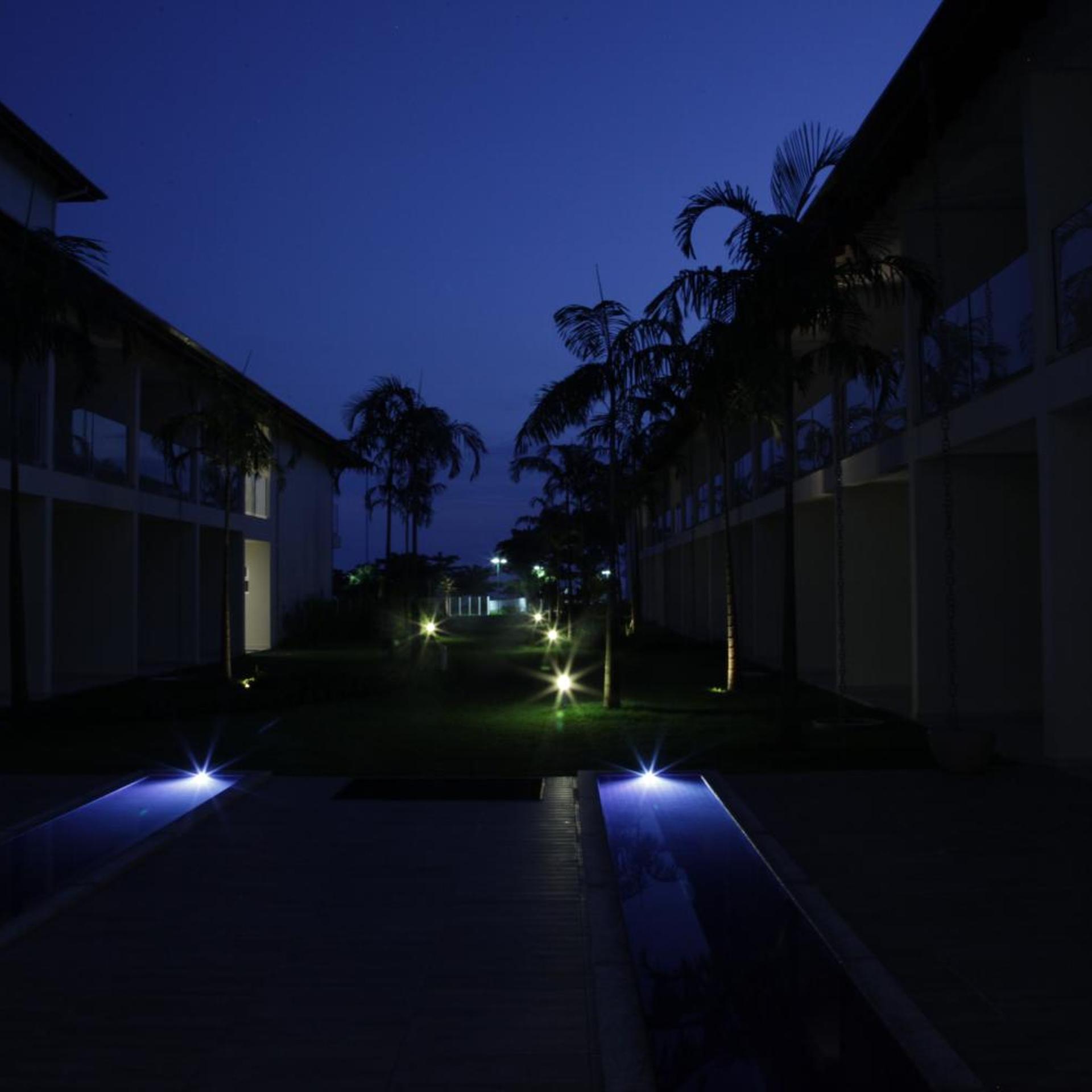 Beach Hotel Sunset 47/49