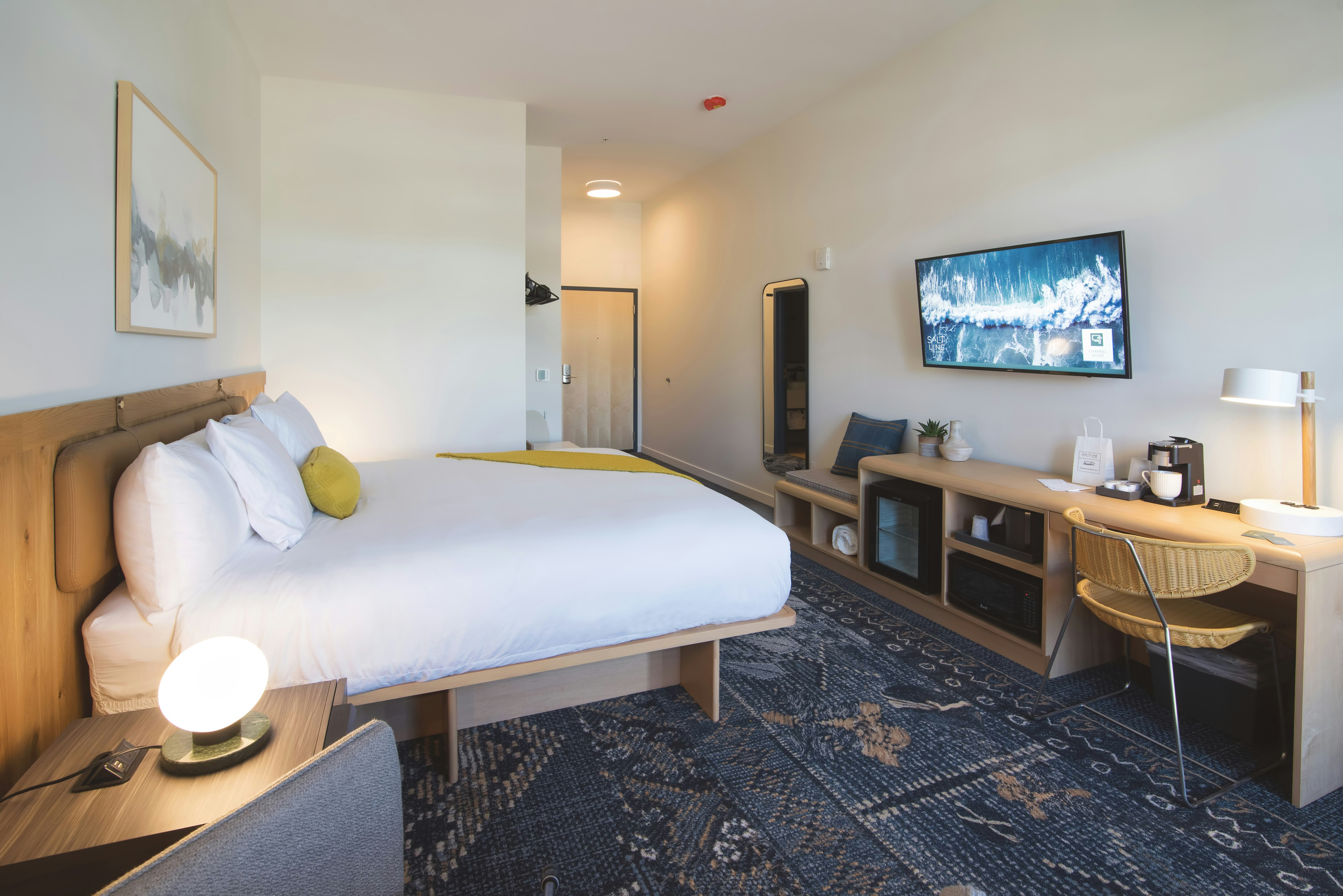 SaltLine Hotel 22/50