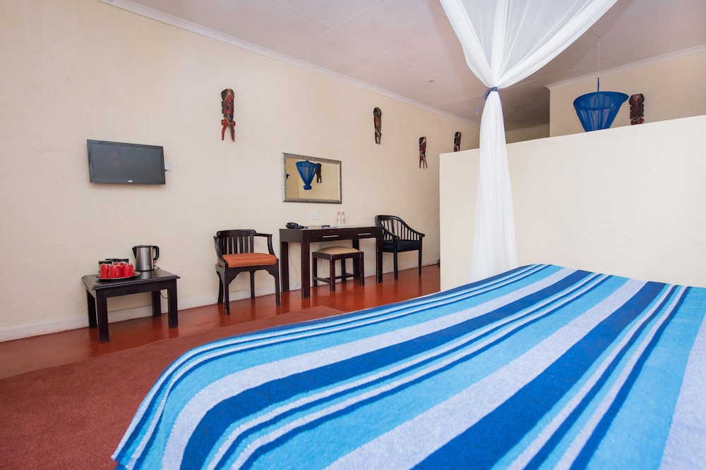 Standard, 4 Beds