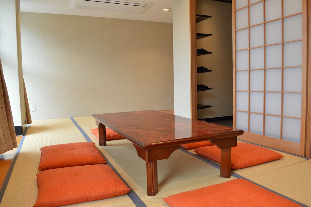 Amenity Hotel Kyoto 27/50