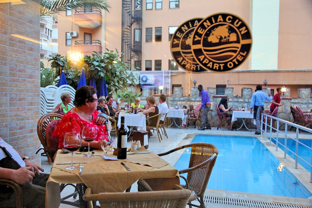 Yeni Acun Apart Hotel 34/47