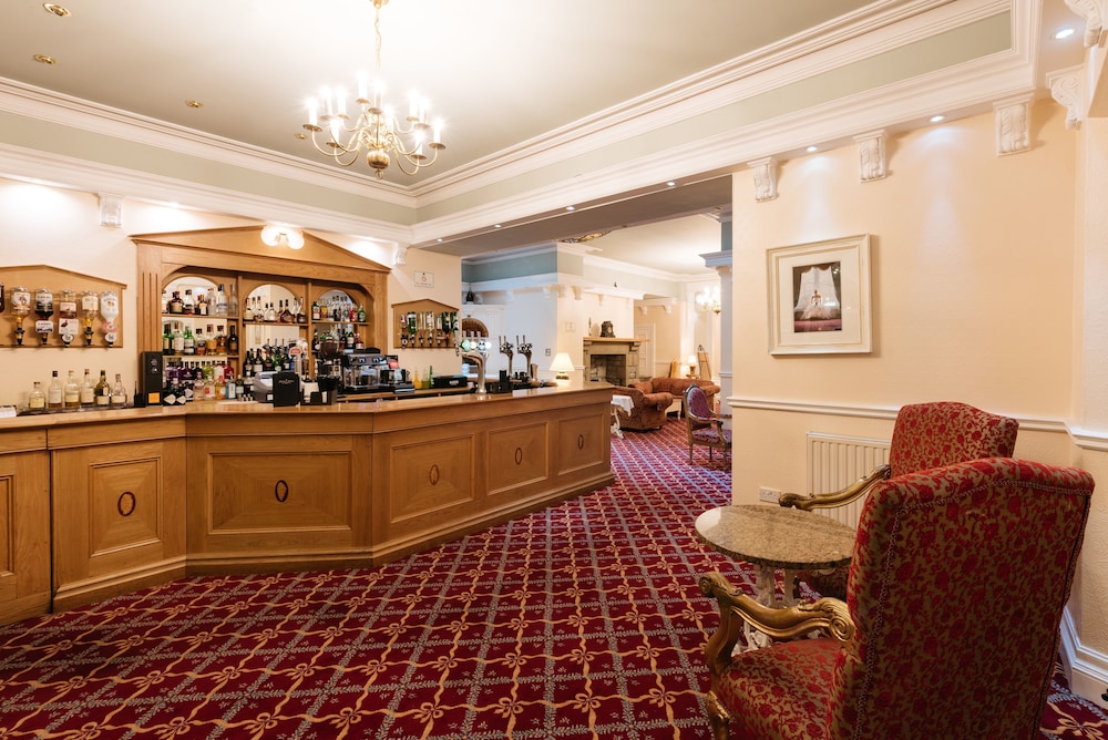 Grange Hotel 4/50