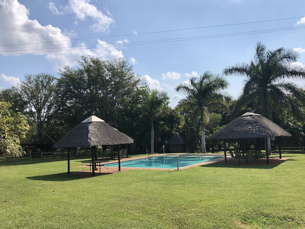 Elephant Walk Retreat 46/50