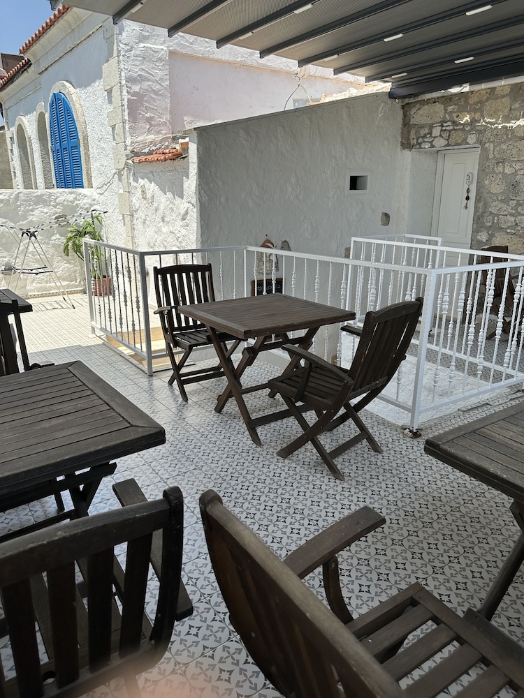 Aksam Sefasi Hotel 18/33