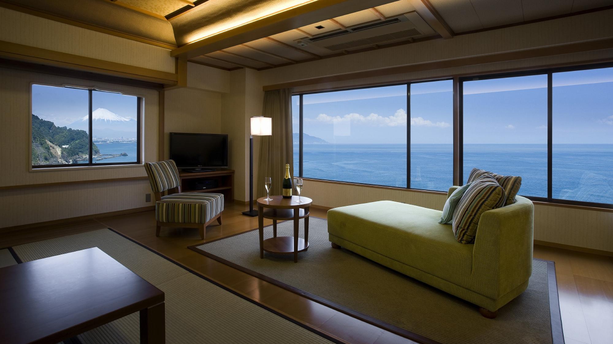 Yaizu Grand Hotel 15/24