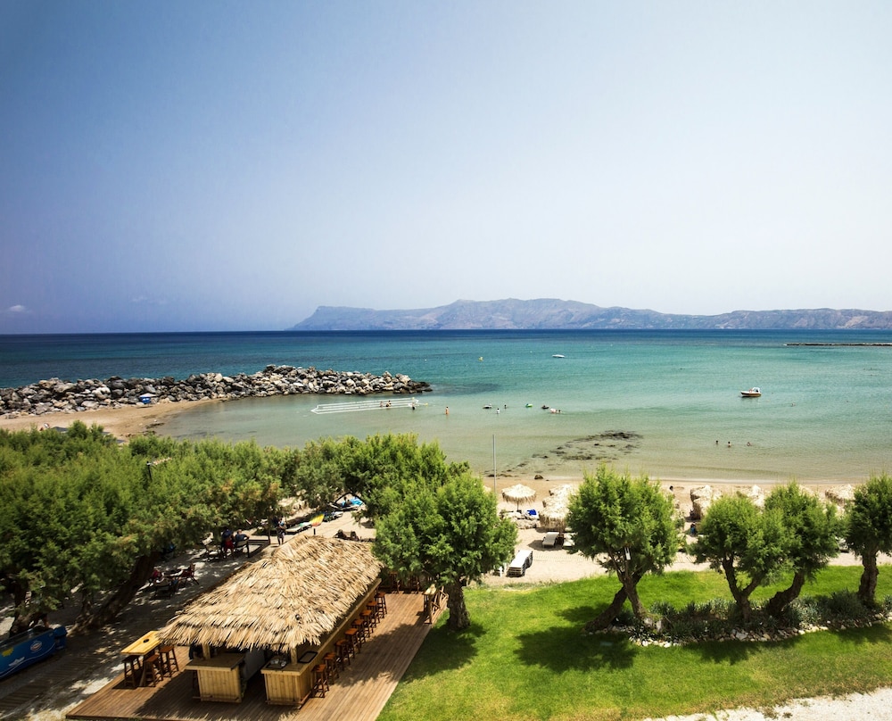 Aphrodite Beach hotel 37/50