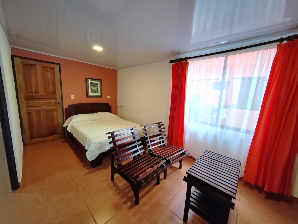 Hotel Los Ranchos 20/50
