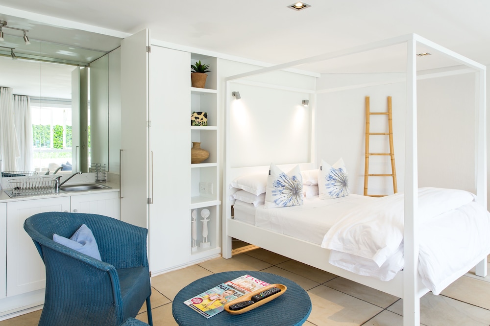 Lexden Guesthouse 49/49