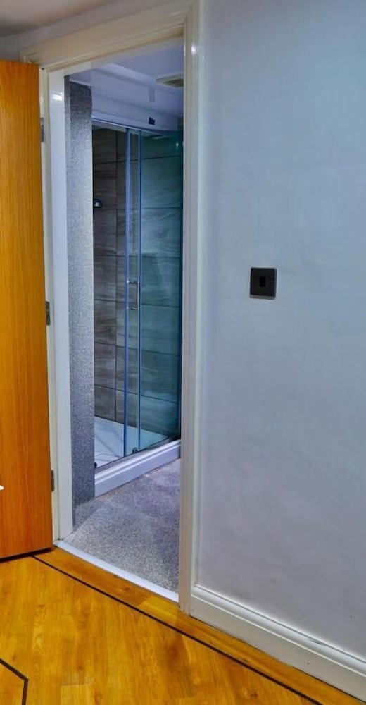 The Podworks Hotel 10/17
