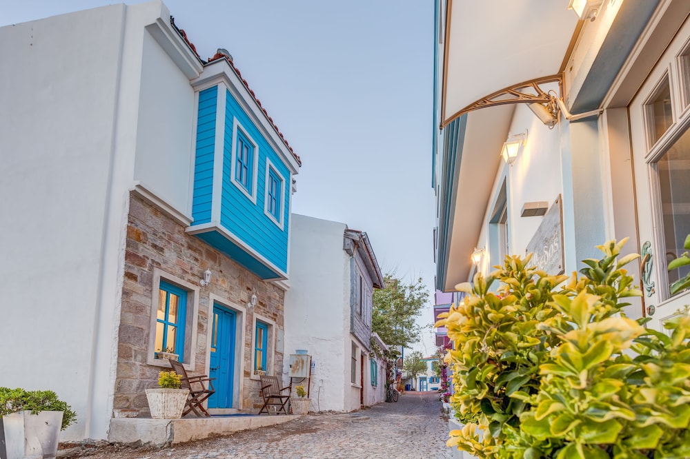 Ela Tenedos Hotel - Adults Only 2/50