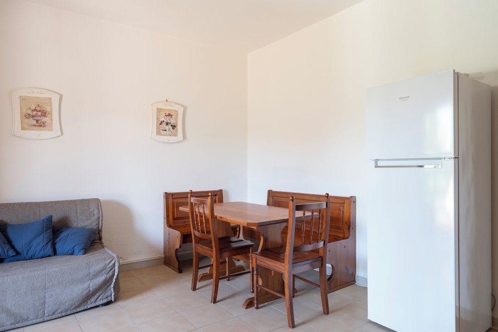 Residence Oasi Blu Apartments 51/72