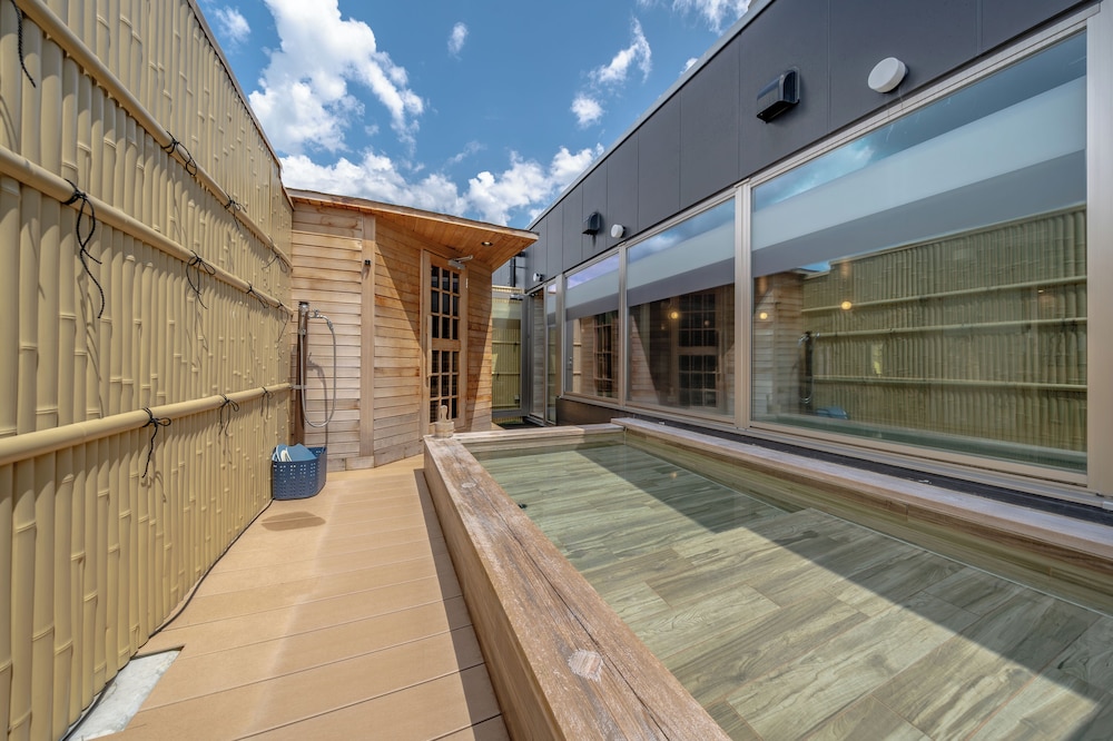 Wat Hotel & Spa Hida Takayama 42/66