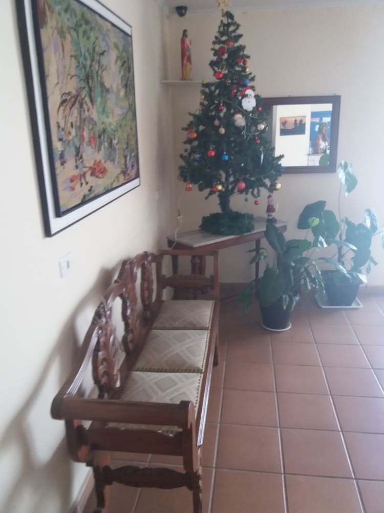 Hotel Nevada Ubatuba 32/57
