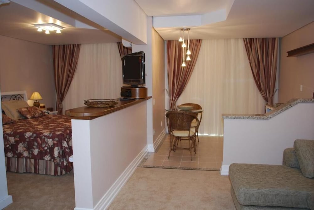Atlantico Rio Grande Hotel 5/50