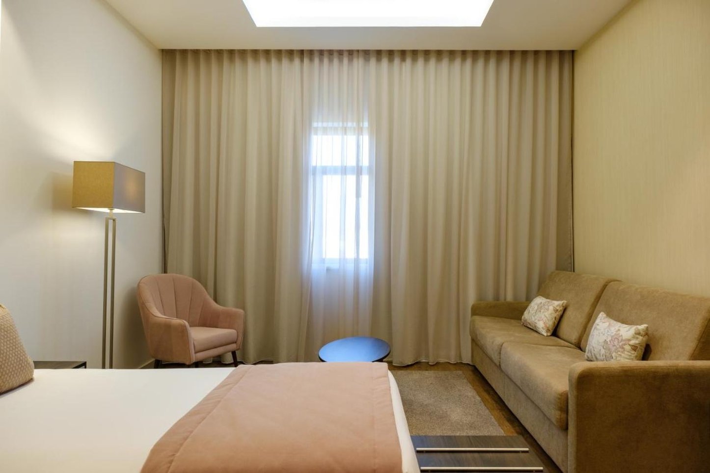 Sdivine Fatima Hotel Congress Spirituality 15/46