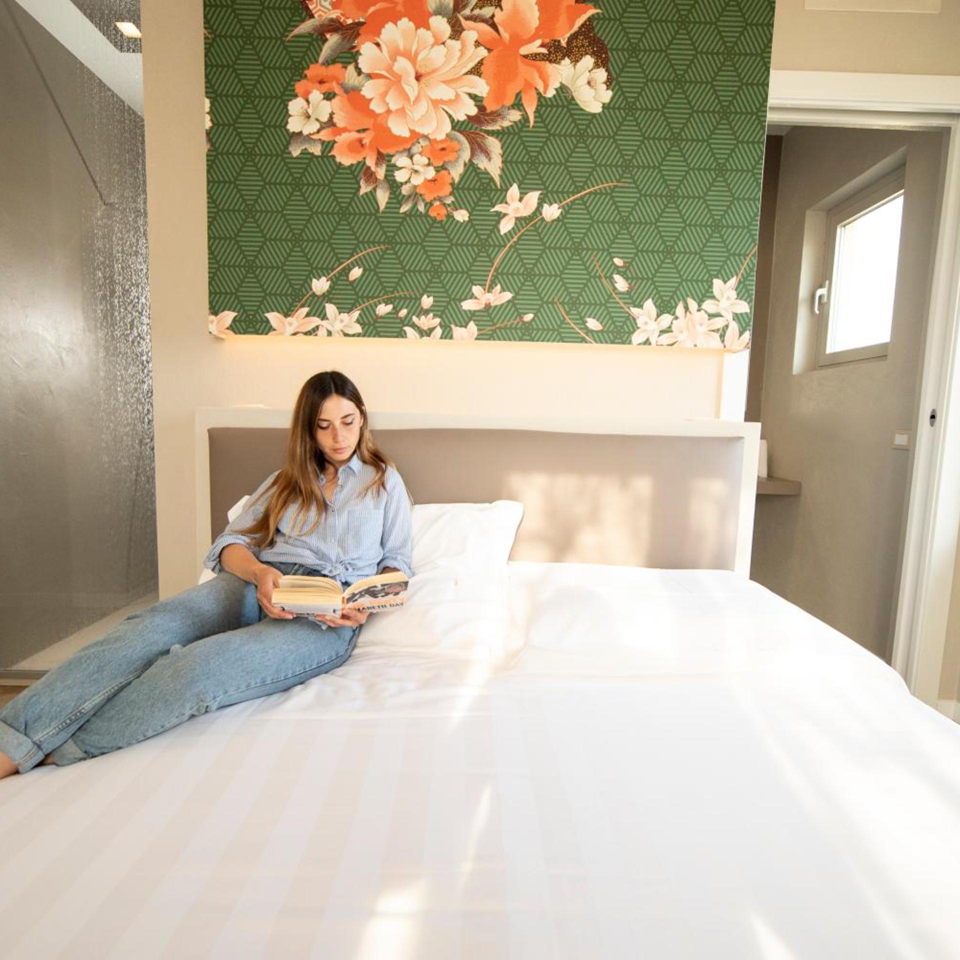 Hotel Miranda 6/69