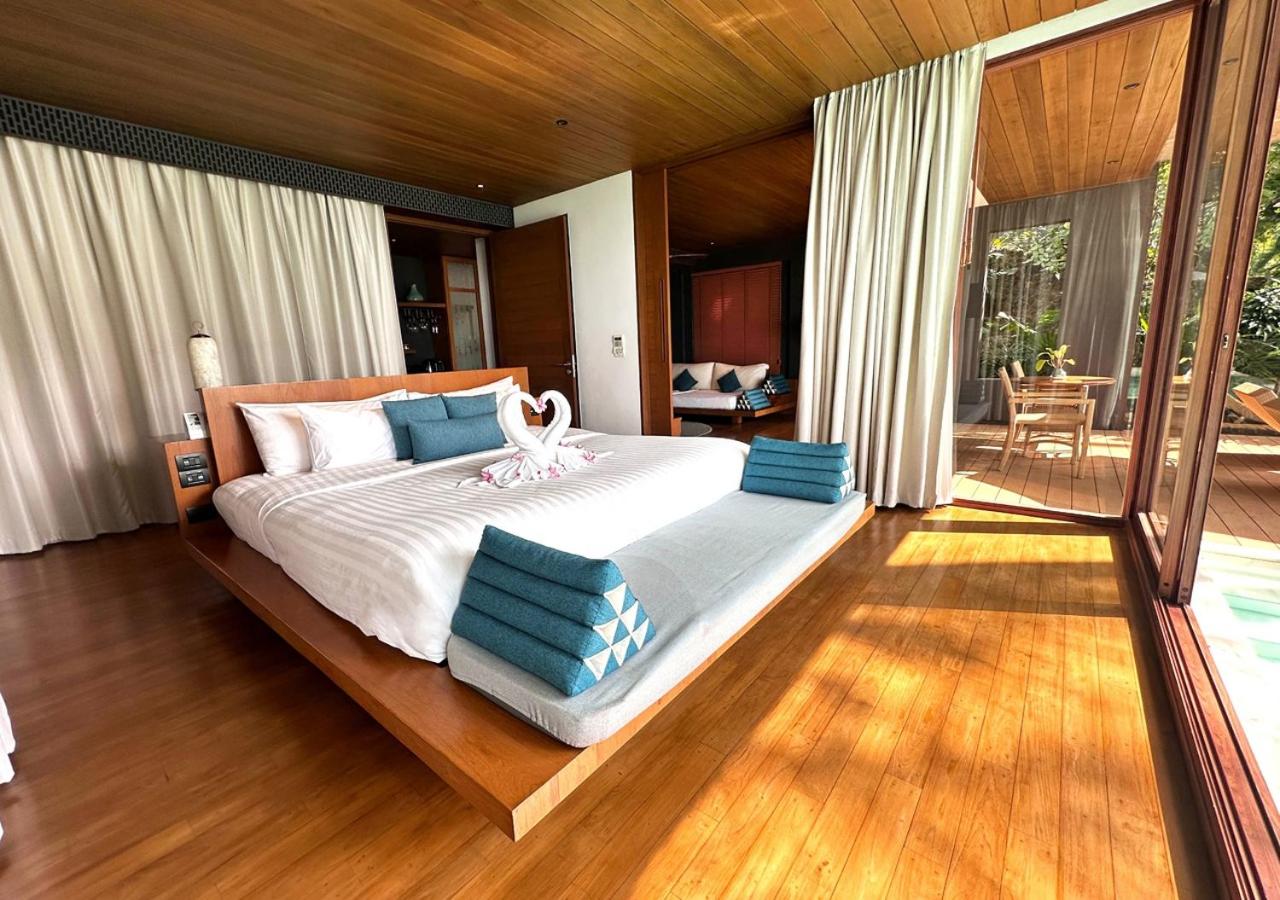 Pool Villa Suite